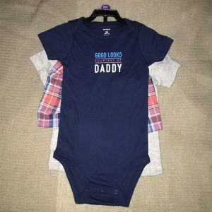 Carter 24m set